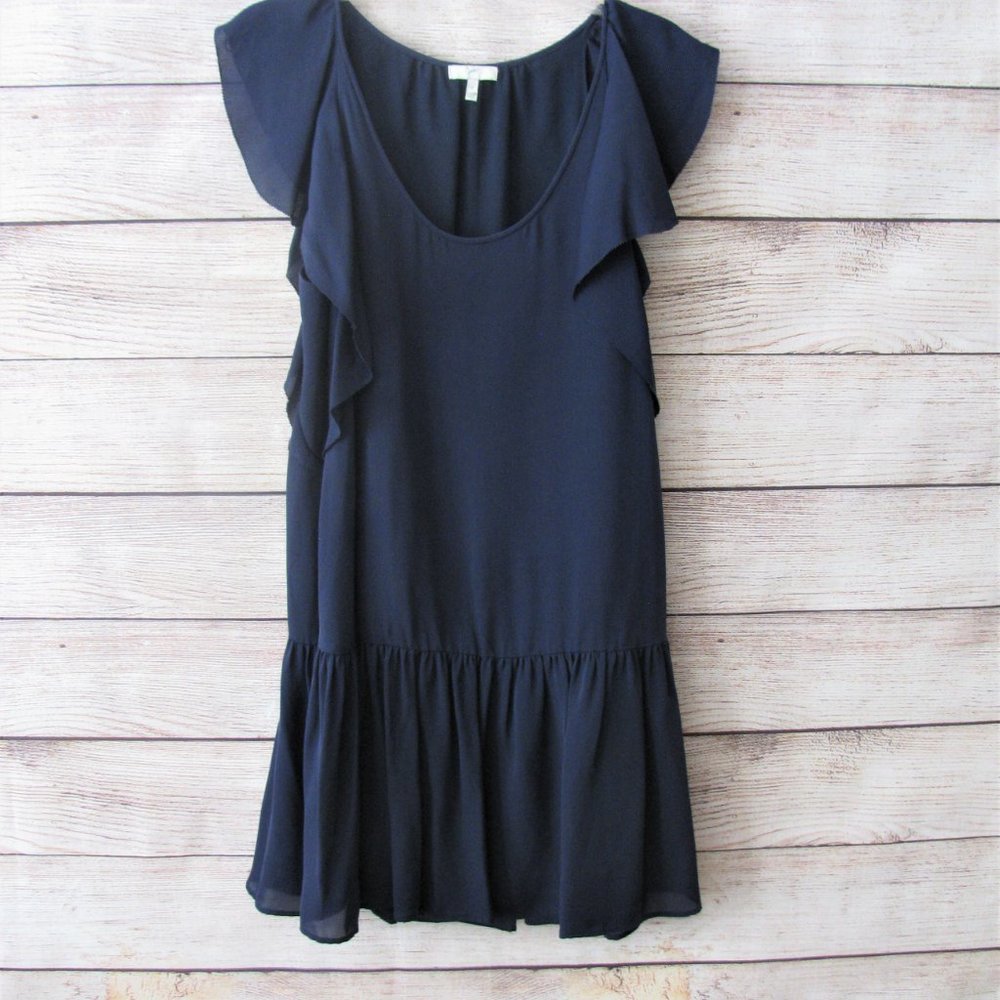 Joie Larose Silk Dress